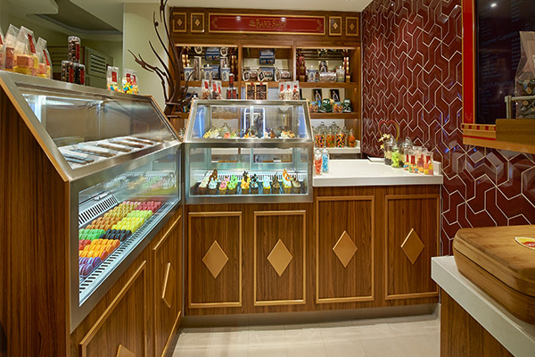 Norwegian Escape Gallery Image